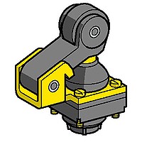 Купить SE Головка концевого выключателя ZCKD219