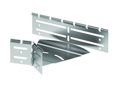 DKC Горизонтальный изменяемый угол СРО 0-45град. 200х80 DKC Горизонтальный изменяемый угол СРО 0-45град. 200х80