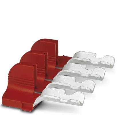 Phoenix Contact EB 4-25/PT Гребенчатый мостик 3260161