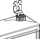 Купить SE Sarel Набор для больших нагрузок (400кг) NSYAEFAHLBSC