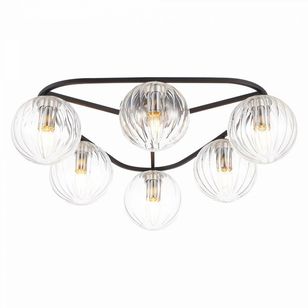 Citilux CL113161 Брабус Светильник Люстра