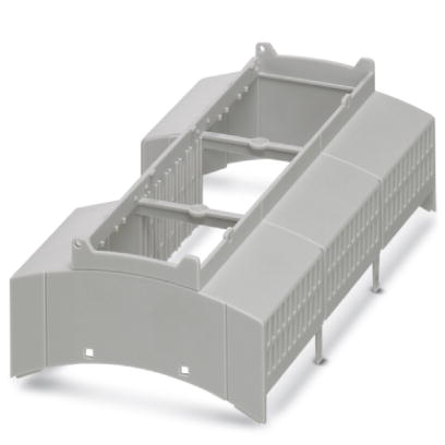 Phoenix Contact BC 161,6 OT 002000 KMGY Верхняя часть корпуса 2201451