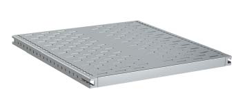 DKC Разделитель горизонтальный, Г=545мм, Ш=400мм