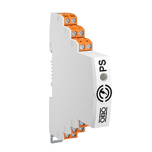 OBO Bettermann Модуль питания удаленной сигнализации 5080452