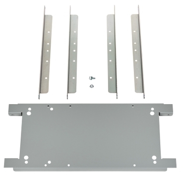 Купить SE Easy SM Монтажная плата для установки NS-INS1600 3/4P LSM58872V