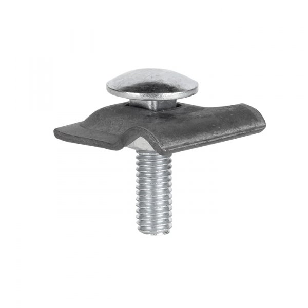 EKF PROxima Зажим прижимной 30х30мм HZ