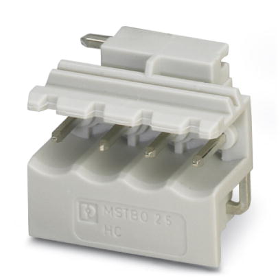 Phoenix Contact Ответная часть MSTBO 2,5/ 4-G1L 2907774