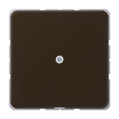 JUNG CD 500/CD plus Коричневый Вывод кабеля CD590ABR