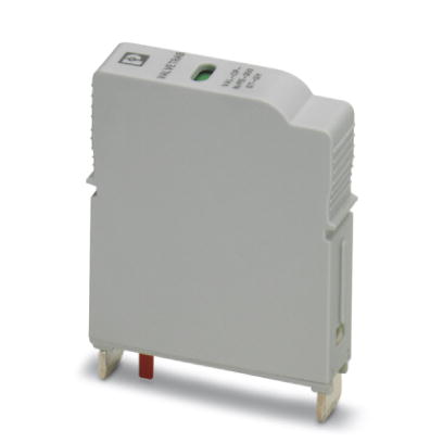 Phoenix Contact VAL-CP-N/PE-350-ST-GY Штекерный модуль для защиты от перенапряжений, тип 2 2882734