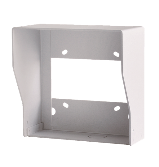 ABB Козырёк/приспособление для монтажа на поверхность, размер 1/1 2TMA070130N0182