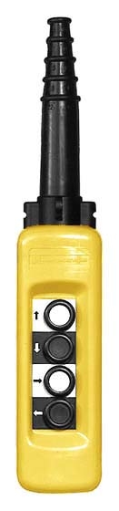 Купить SE Подвесная станция 4 кнопки+аварийный останов XACA481