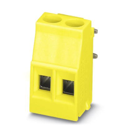 Phoenix Contact MKDSO 2,5/ 2-R YE Разъем печатной платы 2201604