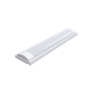 Gauss Светильник линейный WLF-4 18W 1520lm 4000K 185-265V IP20 585*120*46мм сталь LED 844611218