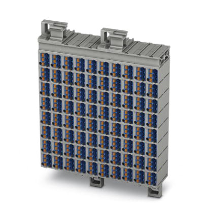 Phoenix Contact PTMC 1,5/80-3 /BU 19Z Сотовые клеммы 3270327