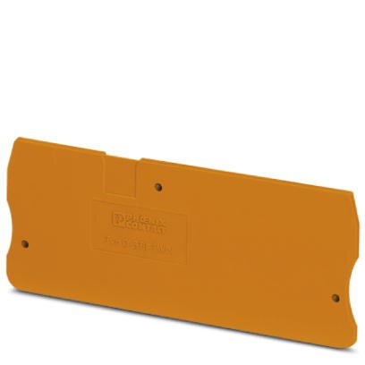 Phoenix Contact D-ST 6-TWIN OG Концевая крышка 3036768