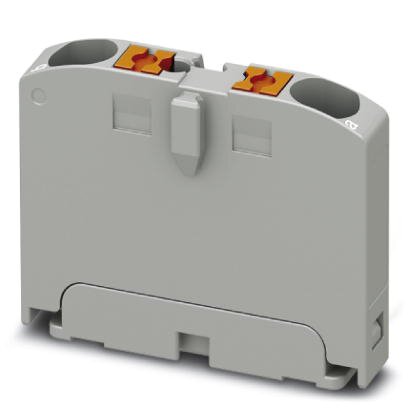Phoenix Contact Распределительный блок PTFIX 2X2,5 GY 1028067