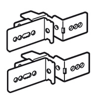 Купить Legrand XL3 Дверь метал. сплошная, ширина 475 020571