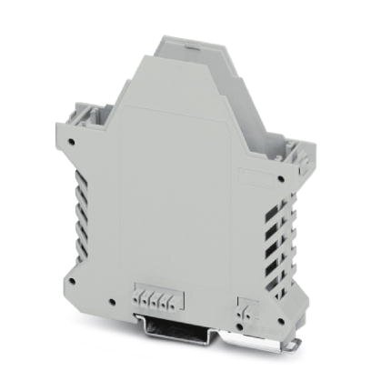 Phoenix Contact ME 22,5 UT/FE BUS/ 5+2 KMGY Нижняя часть корпуса 2201856