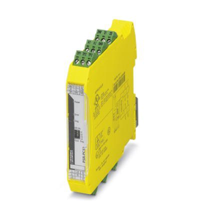 Phoenix Contact PSR-PC51-1NO-1NC-24DC-SC Реле сопряжения 2702522