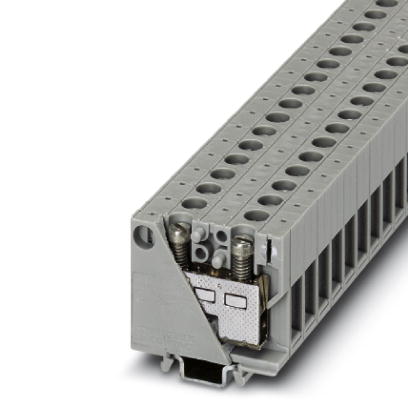 Phoenix Contact Проходная мини-клемма MBK 10 1402018