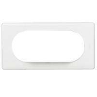 Legrand Celiane Бел Рамка 4/5 мод 068635