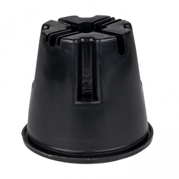 EKF PROxima Держатель кровельный универсальный 8-10 мм (без бетона) PROFI