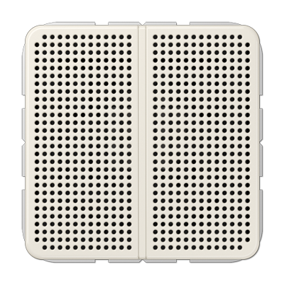 JUNG 3 гонговый звонок CD567-G3