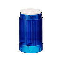 Купить SE Блок сигнальный синий XVMC36