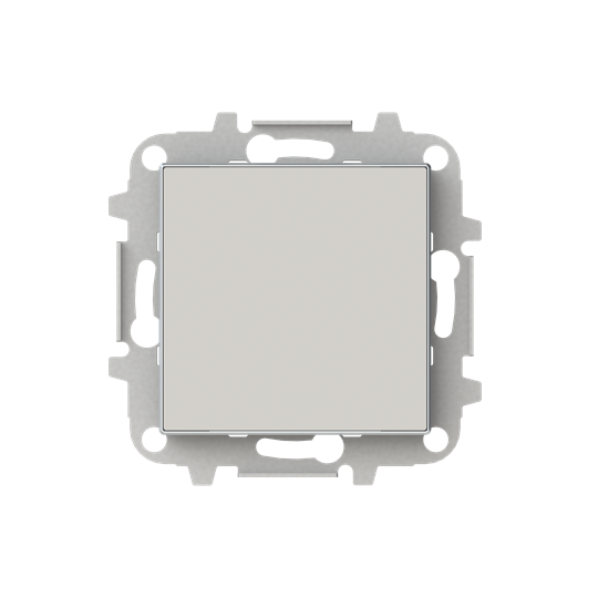 ABB SKY Дюна Заглушка с суппортом с суппортом 2CLA850000A6201