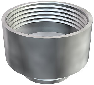 Купить OBO Bettermann Адаптер M20-PG16 2088318