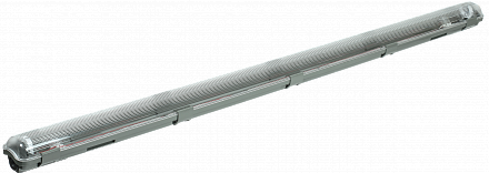 Купить IEK Светильник ДСП 2201 под LED лампу 1хT8 1200мм IP65