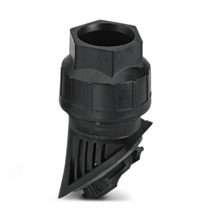 Phoenix Contact HC-B-GM4X10-M40-PLTBK Кабельный ввод 1414644