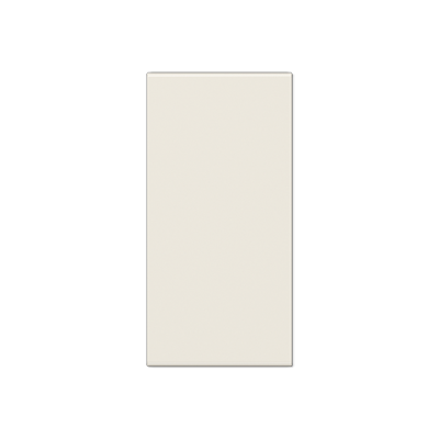 JUNG Накладка слоновая кость A50NAW