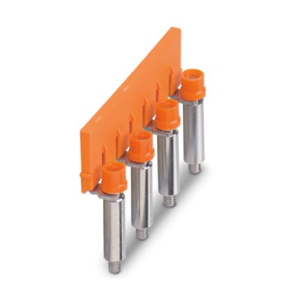 Phoenix Contact Коммутационные перемычки SB 1/3/5/7-8-T 3075845