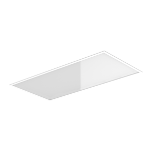 Varton Светодиодный светильник панель 1195х595х10 мм 50 Вт 4000 K IP40 DALI драйвер в комплекте LD93656D2250