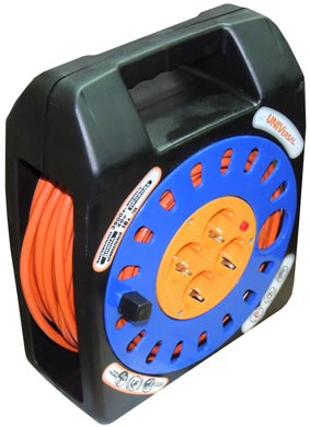 UNIVersal У6-014 термо ПВС 2*0,75 20м 9632057