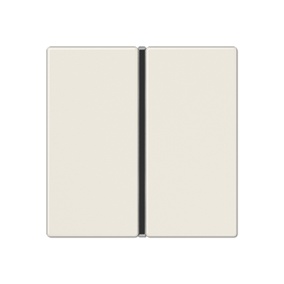 JUNG клавиша для KNX A401TSA