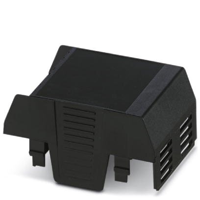 Phoenix Contact EH 52,5 F-C SS/ABS-PC BK9005 Верхняя часть корпуса 1074788