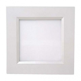 Horoz Electric HL685L Светодиодный св-к встраиваемый 12W 3000К Белый HRZ00000324