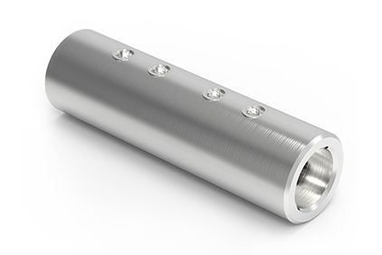 DKC Соединитель изолированного токоотвода