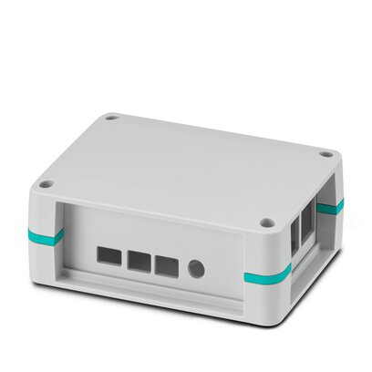 Phoenix Contact UCS 125-87-F-GD-RPI4B 7035 Универсальный корпус 1139227