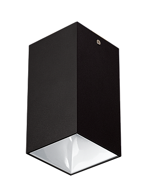 Jazzway PDL-S 14074 GU10 BL/WH 230V IP20 .5031463