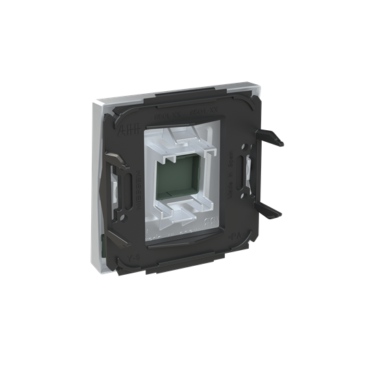 Купить ABB SKY Комодоро Клавиша для 1-клавишных выключателей/переключателей/кнопок 2CLA850100A1901