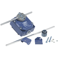 Купить SE Выключатель концевой XCRF17H2