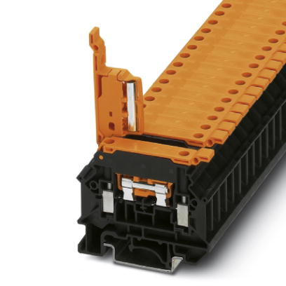 Phoenix Contact UK 5-HEDI N Клемма с рычажными размыкателями 3000564