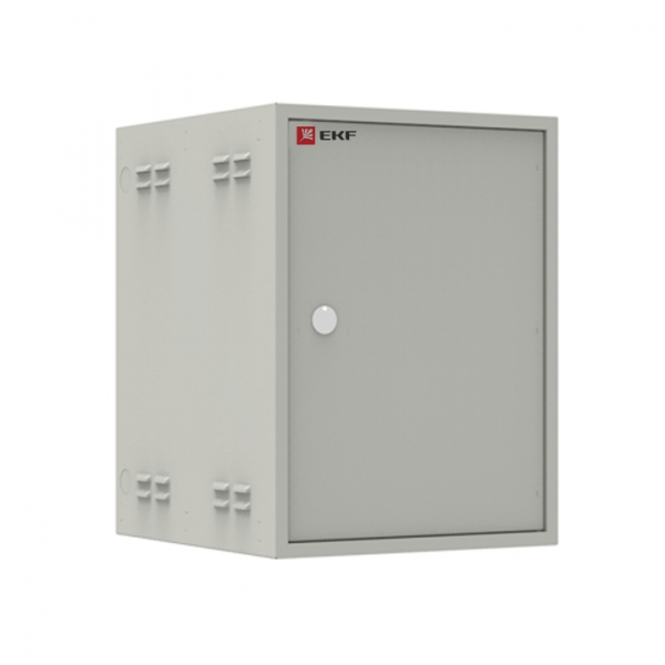 EKF PROxima Astra Шкаф телекоммуникационный антивандальный 15U ITB15AE