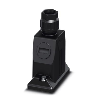 Phoenix Contact Корпус HC-ADV-B10-HHWH- 1404229