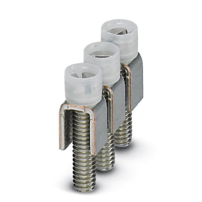 Phoenix Contact Винтовая перемычка FBI 3- 8 0200059