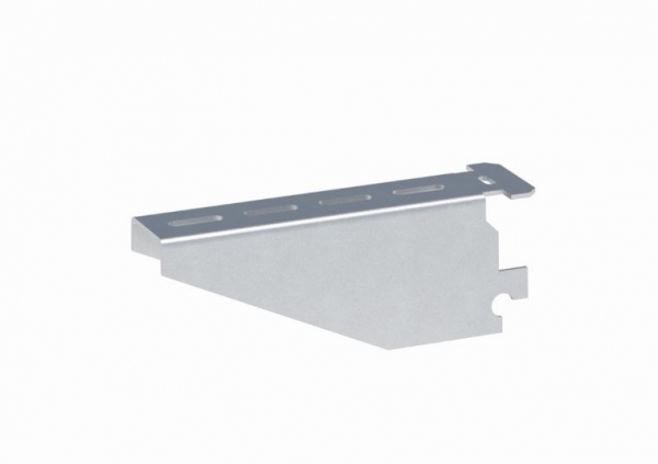 EKF PROxima Полка кабельная 150мм К1160 (2мм) HDZ