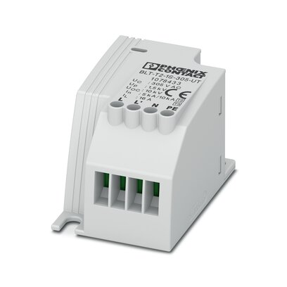 Phoenix Contact BLT-T2-1S-305-UT Разрядник для защиты от импульсных перенапряжений, тип 2 1078433